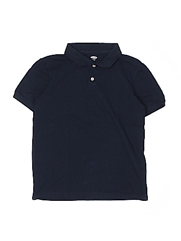 Old Navy Short Sleeve Polo (view 1)