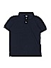 Old Navy Blue Short Sleeve Polo Size L (youth) - photo 1