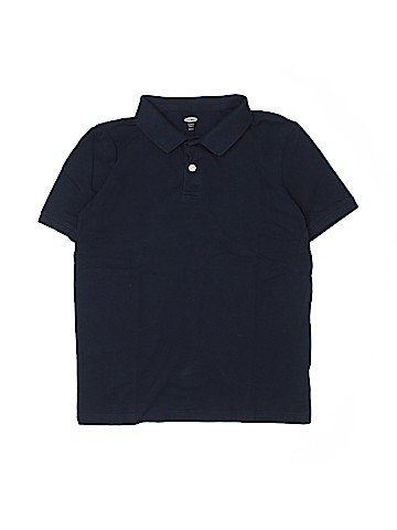 Old Navy Short Sleeve Polo (view 1)