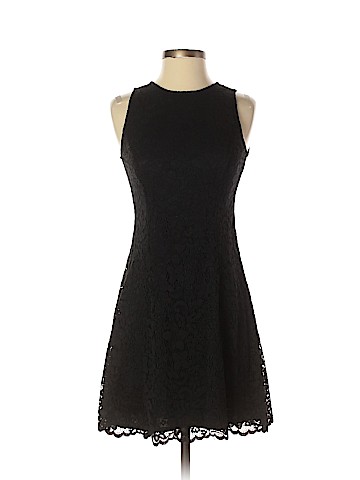 Ann Taylor Casual Dress (view 1)