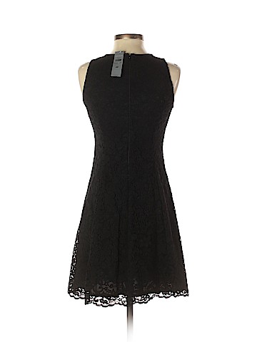 Ann Taylor Casual Dress (view 2)