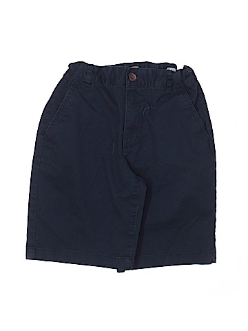 Old Navy Khaki Shorts (view 1)