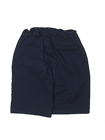 Old Navy Khaki Shorts (view 2)
