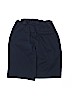 Old Navy Blue Khaki Shorts Size 10 - photo 2