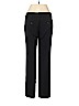 Ann Taylor LOFT Black Dress Pants Size 2 (petite) - photo 2