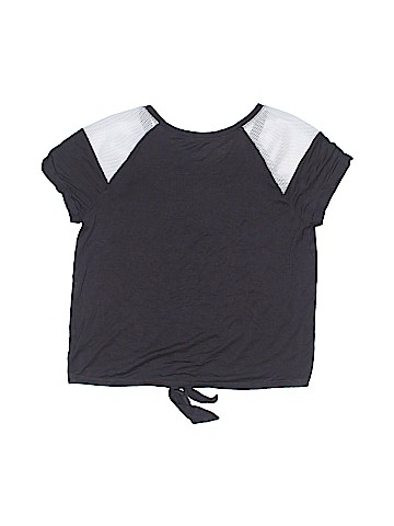 Justice Short Sleeve T-Shirt (view 2)