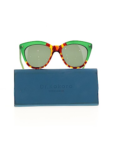 Doctor Kokoro Sunglasses (view 2)