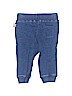 Splendid Blue Sweatpants Size 6-12 mo - photo 2