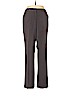 Jones New York Sport Gray Dress Pants Size 12 (petite) - photo 1