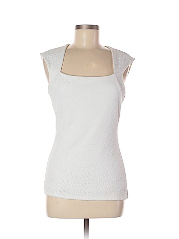 Cache Short Sleeve Blouse (view 1)