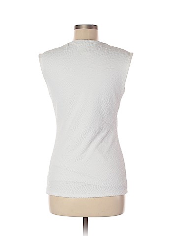 Cache Short Sleeve Blouse (view 2)