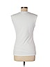 Cache Ivory Short Sleeve Blouse Size M - photo 2