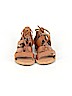 Old Navy Brown Sandals Size 6 - photo 2