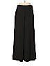Sonia Rykiel 100% Wool Black Wool Pants Size EU (FR) 42 / US 10 - photo 1