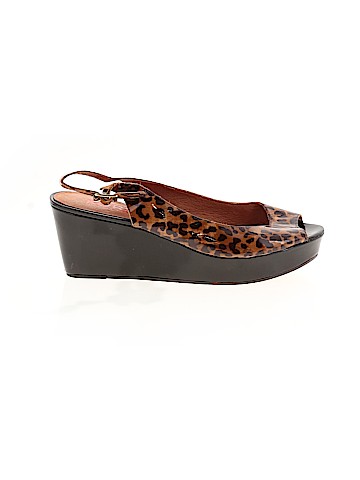 KORS Michael Kors Wedges (view 1)