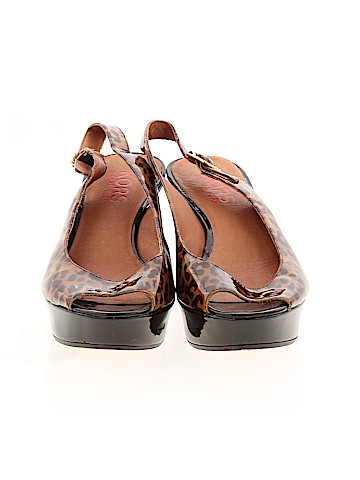 KORS Michael Kors Wedges (view 2)