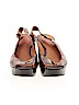 KORS Michael Kors Burgundy Wedges Size 9 1/2 - photo 2