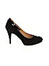 Unisa Black Heels Size 8 1/2 - photo 1