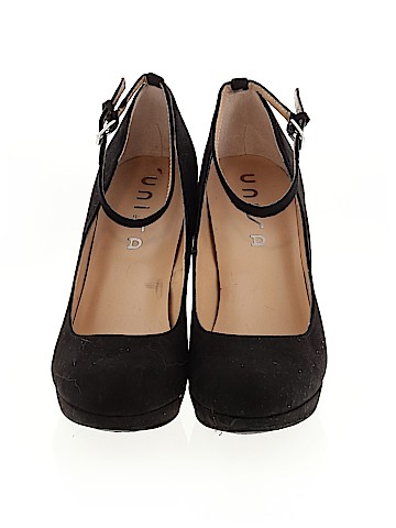 Unisa Heels (view 2)
