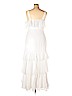 Geode White Casual Dress Size XL - photo 2