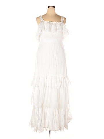 Geode Casual Dress (view 1)