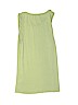 Peek... 100% Pima Cotton Green Tank Top Size 10 - photo 2