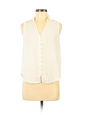 Forever 21 Sleeveless Blouse (view 1)