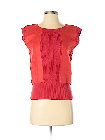 Steven Alan Pullover Sweater (view 1)