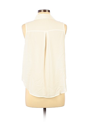 Forever 21 Sleeveless Blouse (view 2)