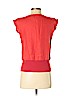 Steven Alan Red Pullover Sweater Size P (petite) - photo 2