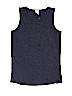 Crewcuts Outlet Blue Tank Top Size 12 - photo 1