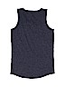 Crewcuts Outlet Blue Tank Top Size 12 - photo 2