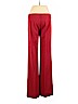 BCBGMAXAZRIA Red Dress Pants Size 8 - photo 2