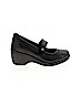 Crocs Black Mule/Clog Size 7 - photo 1