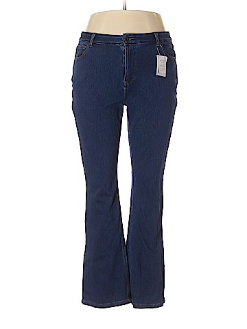 L.L.Bean Jeans (view 1)