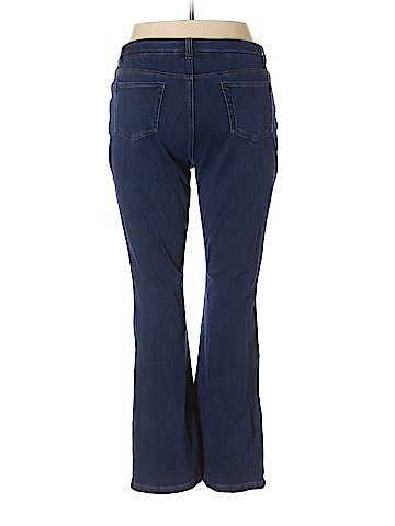 L.L.Bean Jeans (view 2)