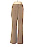 The Limited Tan Dress Pants Size 12 - photo 1