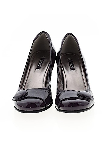 Ecco Heels (view 2)