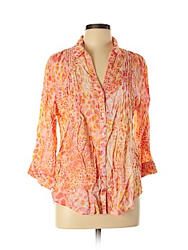 Gloria Vanderbilt Size Lg