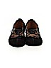 Comfortiva Black Flats Size 7 1/2 - photo 2