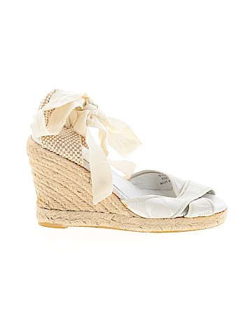 Coach Wedges (view 1)
