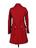 Marc by Marc Jacobs Red Wool Coat Size S - photo 2