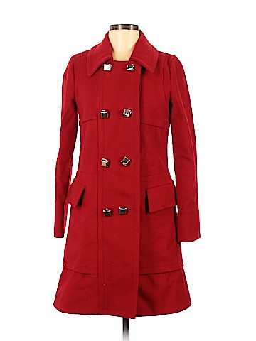 Marc by Marc Jacobs Wool Coat (view 1)