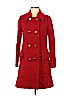 Marc by Marc Jacobs Red Wool Coat Size S - photo 1