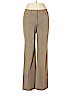 Ann Taylor LOFT Tan Dress Pants Size 2 (petite) - photo 1
