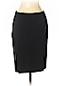 Tahari Black Casual Skirt Size 4 (petite) - photo 2