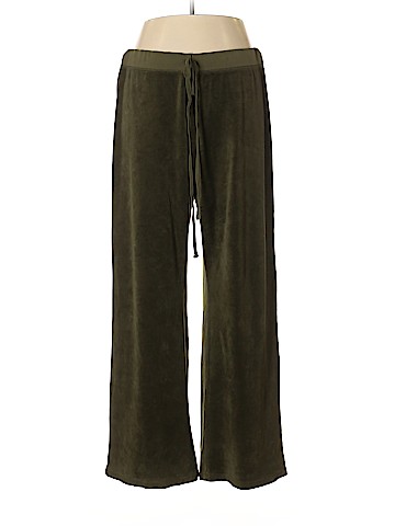 Juicy Couture Velour Pants (view 1)