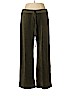 Juicy Couture Green Velour Pants Size 1X - photo 1