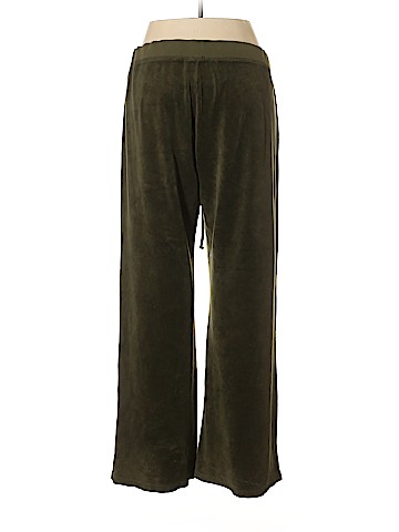 Juicy Couture Velour Pants (view 2)