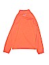 Heat Gear by Under Armour 100% Polyester Orange Track Jacket Size M (youth) - photo 2